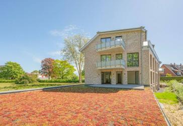 Vorschaubild Maisonettewohnung