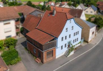 Vorschaubild Einfamilienhaus