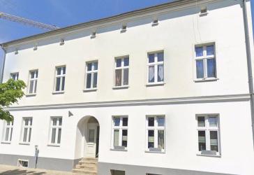 2 x Wohnung mit großem Wohnzimmer in Fürstenwalde