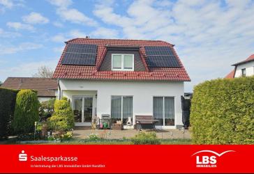 Vorschaubild Einfamilienhaus