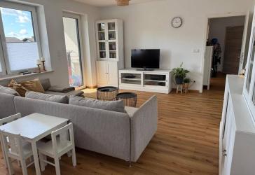 Charmante 3 Zimmer - Wohnung!
