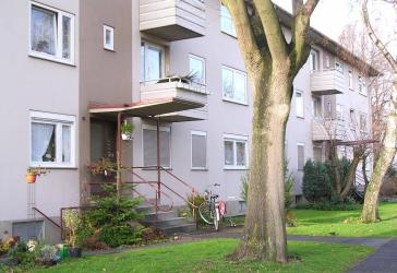 Vorschaubild Wohnung