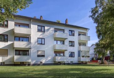 Vorschaubild Wohnung