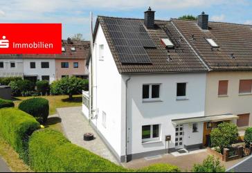 Vorschaubild Reihenendhaus