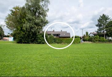 Großzügige Doppelhaushälfte mit Einliegerwohnung - Architektenplanung -