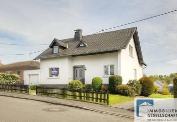 Vorschaubild Einfamilienhaus
