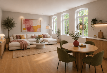 Vorschaubild Wohnung
