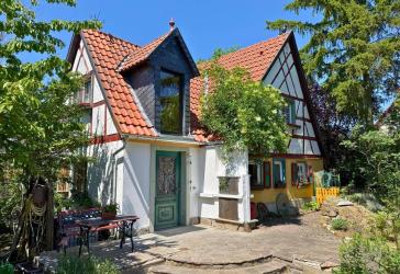 Vorschaubild Einfamilienhaus
