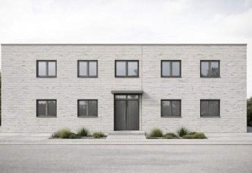 OG-Wohnung in guter Lage von Isselburg