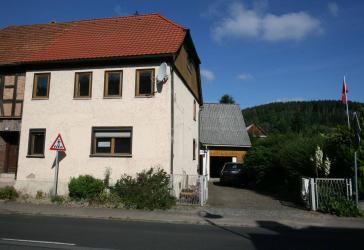 Vorschaubild Einfamilienhaus