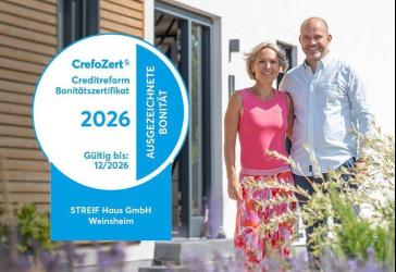 *Drei moderne Reihenhäuser in Bochum-Hiltrop - Wohnen am Waldrand, nahe Gysenberg*