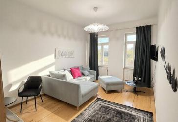 Vorschaubild Wohnung