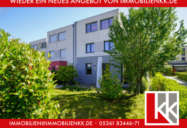 Vorschaubild Reihenendhaus