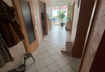 Vorschaubild Maisonettewohnung