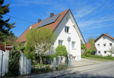 Vorschaubild Einfamilienhaus