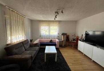 TOP Lage helle 3-Zi-Whng. inkl. Garage 69 m2 in Spaichingen