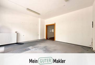 Vorschaubild Büro- /Praxis-Immobilie