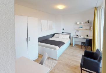 Vorschaubild Wohnung