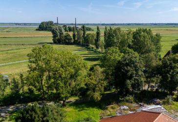 Renovierungsbedürftiges Bauernhaus Nähe Emsdeich - viel Platz mit Ausbaumöglichkeiten