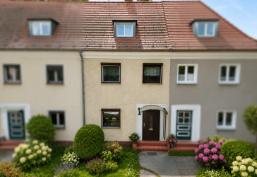 Vorschaubild Reihenmittelhaus