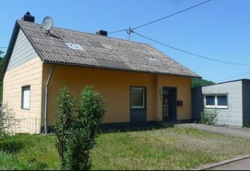 1 Familienhaus, 1 Baugrundstück und 1.000 Möglichkeiten