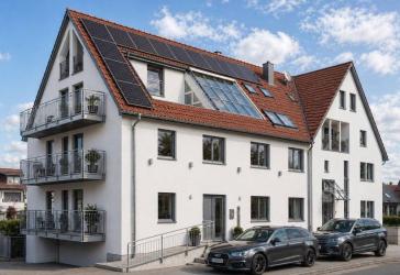 Vorschaubild Wohnung