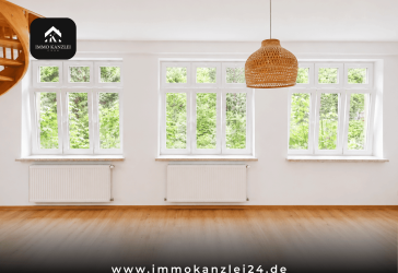 Vorschaubild Maisonettewohnung