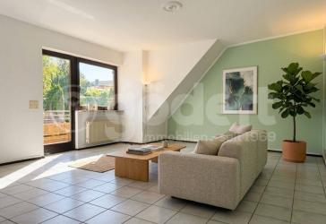 Vorschaubild Maisonettewohnung