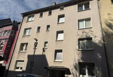 TOP 8-Familienhaus in Bochum Hamme