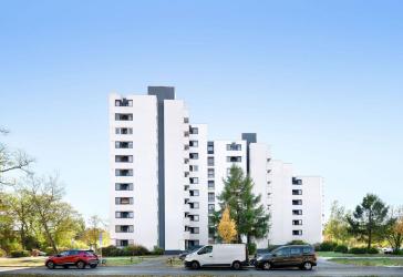 Vorschaubild Wohnung