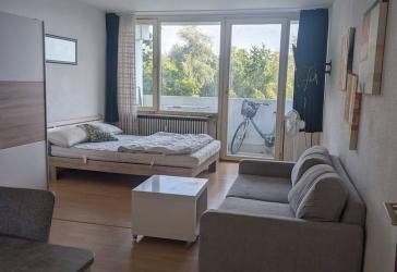 Vorschaubild Loft-Studio-Atelier