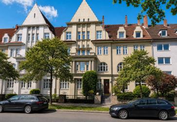 Vorschaubild Mehrfamilienhaus