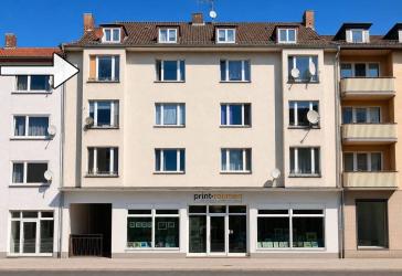 Vorschaubild Wohnung