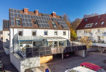Vorschaubild Mehrfamilienhaus
