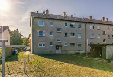 Vorschaubild Wohnung