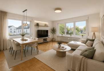 Vorschaubild Wohnung