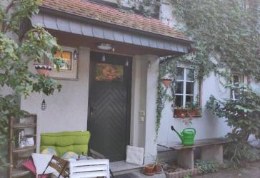 Zimmer frei in ruhiger WG