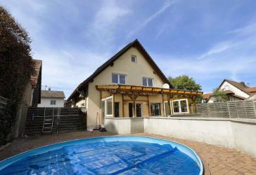 Vorschaubild Einfamilienhaus