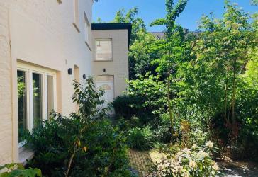 Saniertes Lofthaus in Bestlage von Bonn-Beuel/tlw. hohe Decken /5 Zi./Sonnenterrasse+kleiner Garten