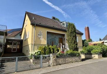 Vorschaubild Einfamilienhaus