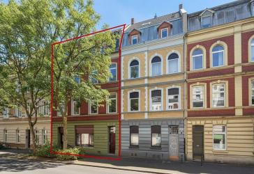 Vorschaubild Mehrfamilienhaus