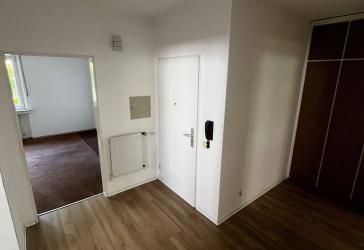 Wohnung direkt in den Innenstadt