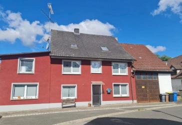 Vorschaubild Einfamilienhaus