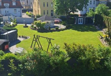 Vorschaubild Maisonettewohnung