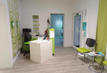 Vorschaubild Büro- /Praxis-Immobilie