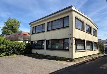 Vorschaubild Büro- /Praxis-Immobilie