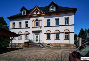 Vorschaubild Mehrfamilienhaus