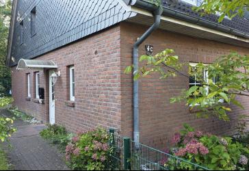 Vorschaubild Reihenendhaus
