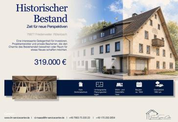 Vorschaubild Sonstiges Haus