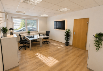 Vorschaubild Büro- /Praxis-Immobilie